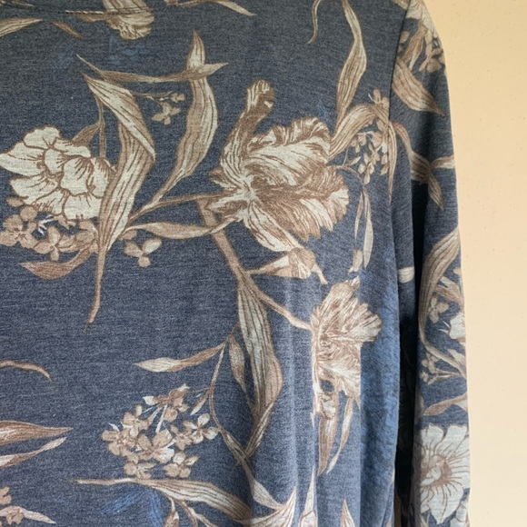 Apt 9 swing dress - Picture 2 of 4